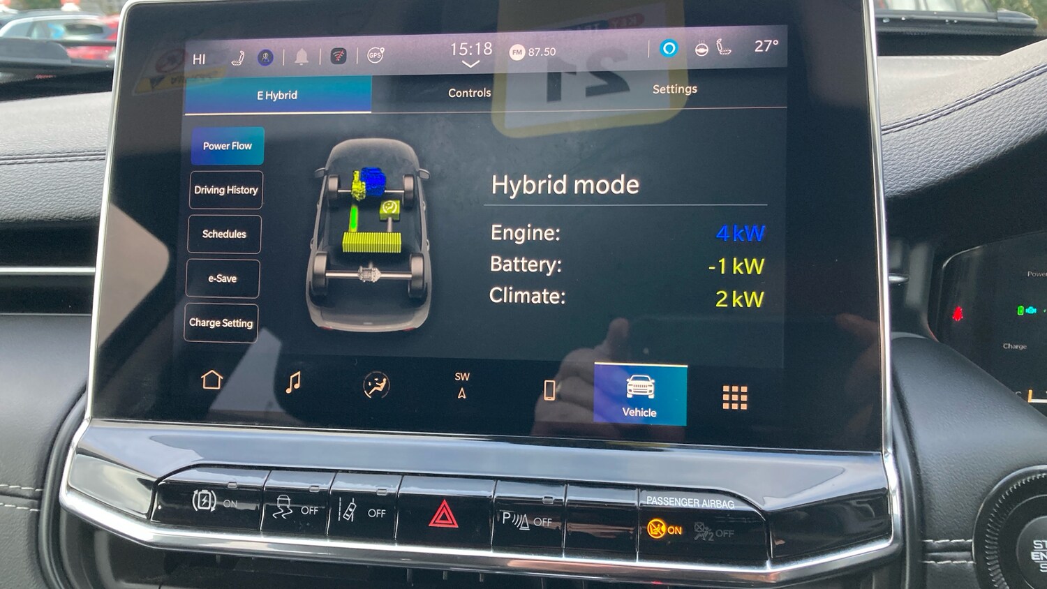 Used Jeep Compass 2023 for sale - 77438107: Photo 26