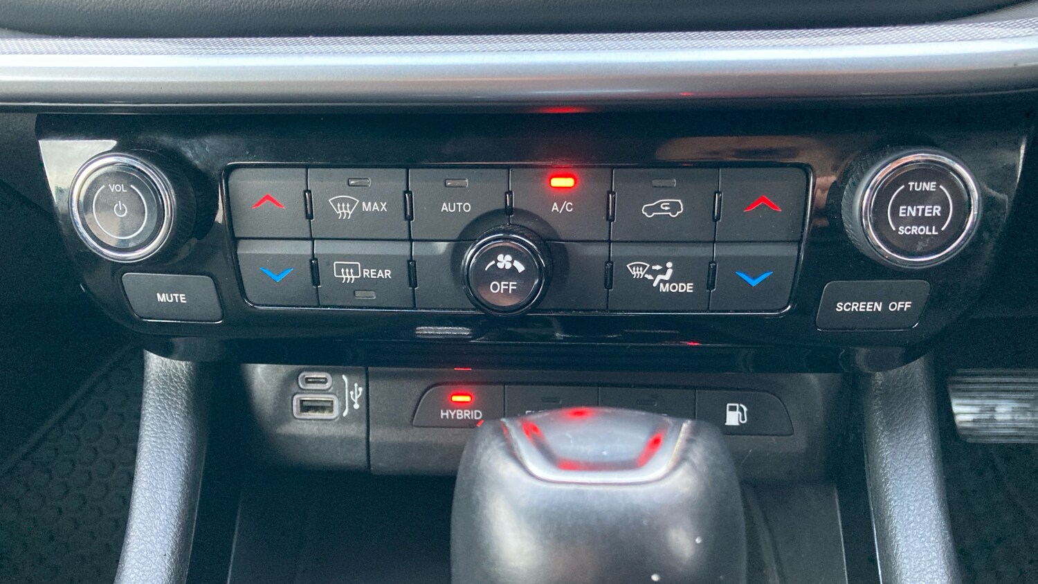 Used Jeep Compass 2023 for sale - 77438107: Photo 29