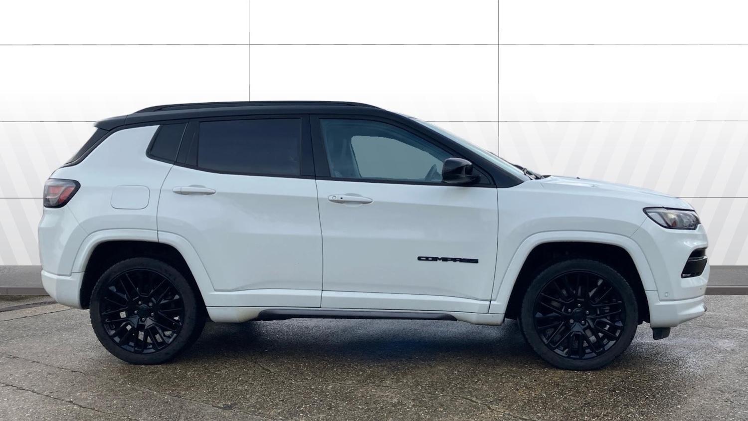 Used Jeep Compass 2023 for sale - 77438107: Photo 5