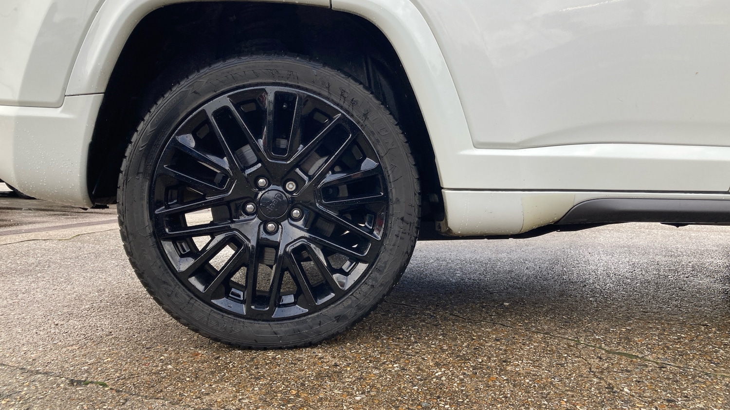 Used Jeep Compass 2023 for sale - 77438107: Photo 7