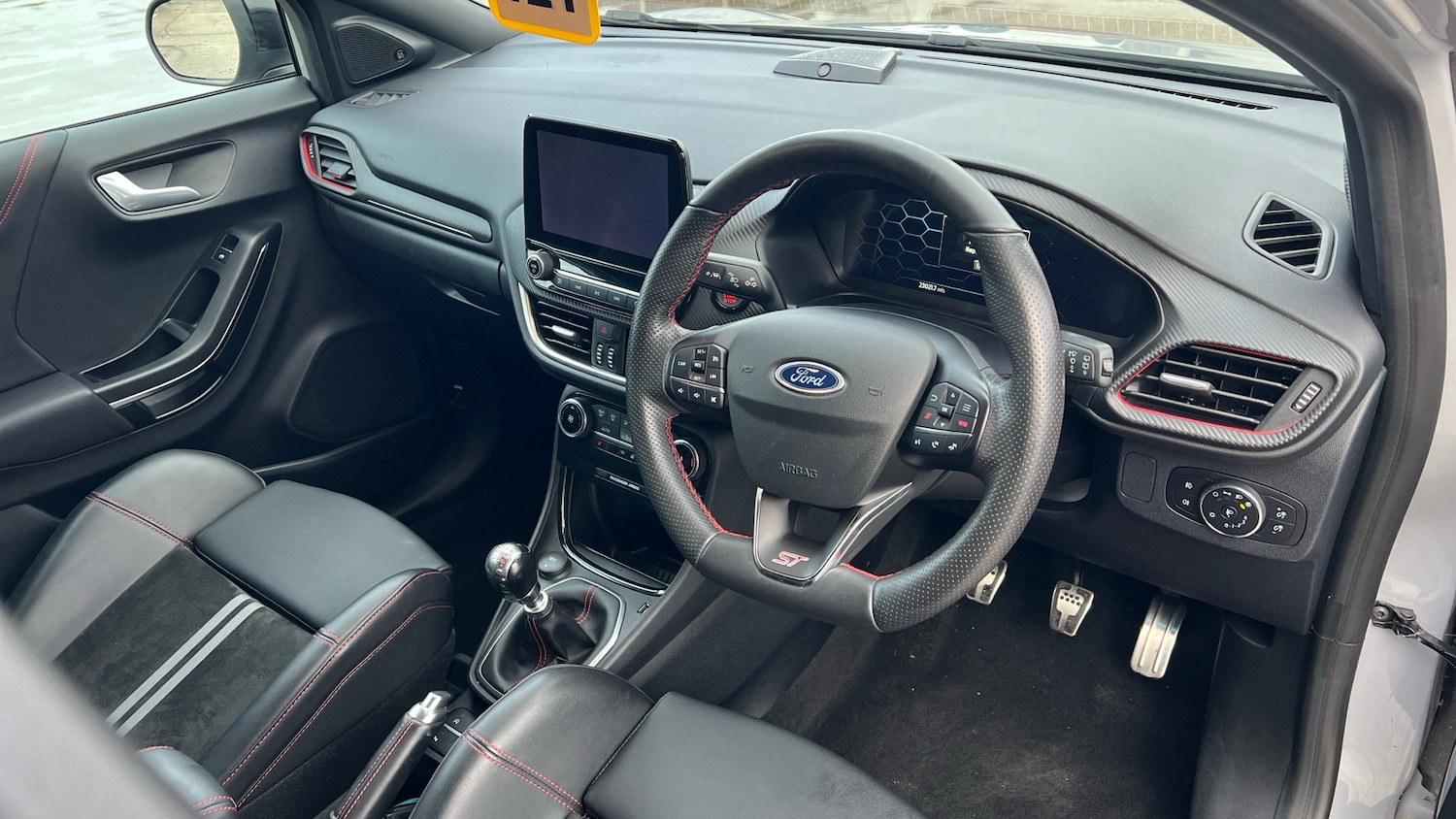 Used Ford Puma 2023 for sale - 76957349: Photo 11