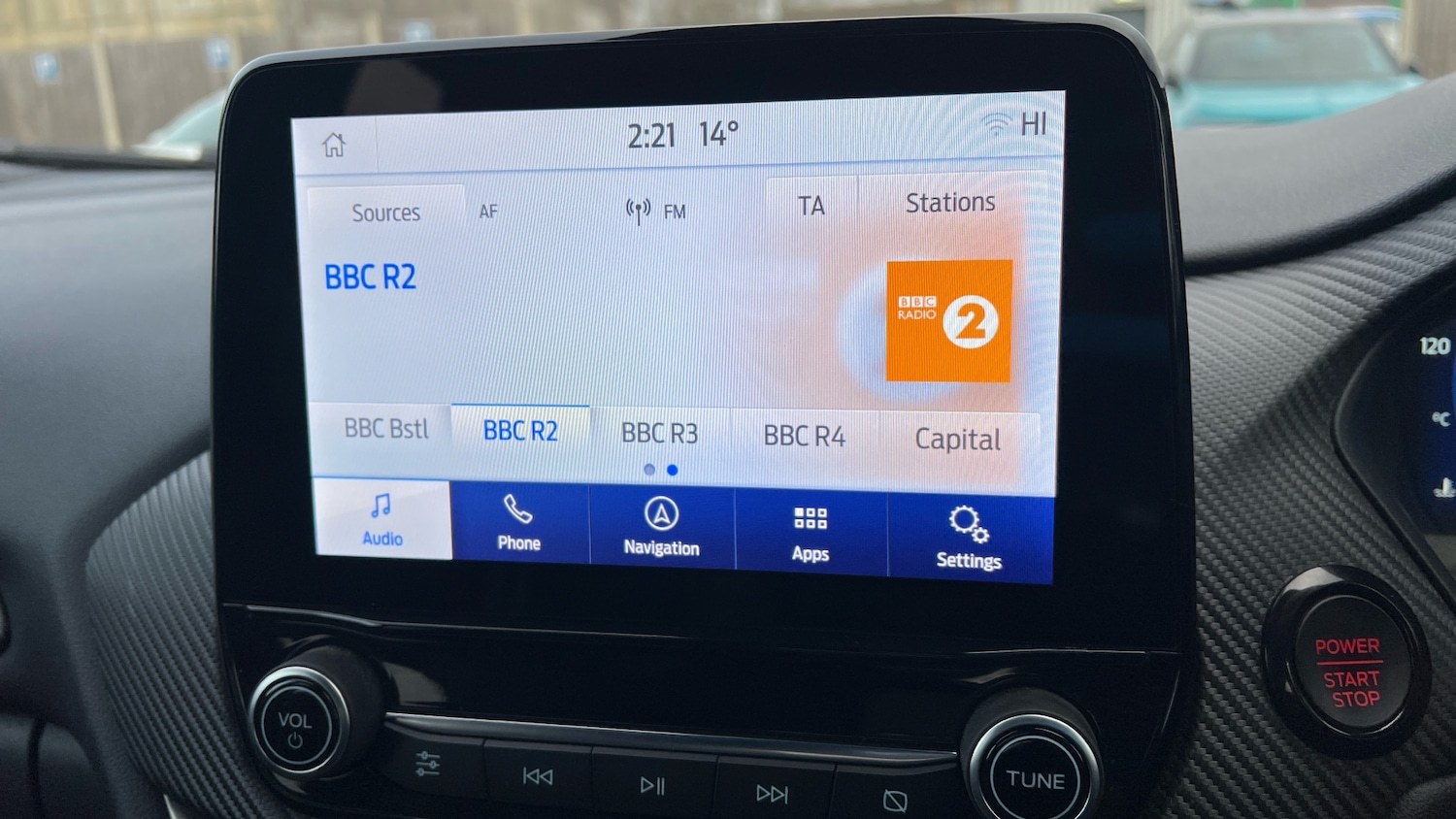 Used Ford Puma 2023 for sale - 76957349: Photo 12