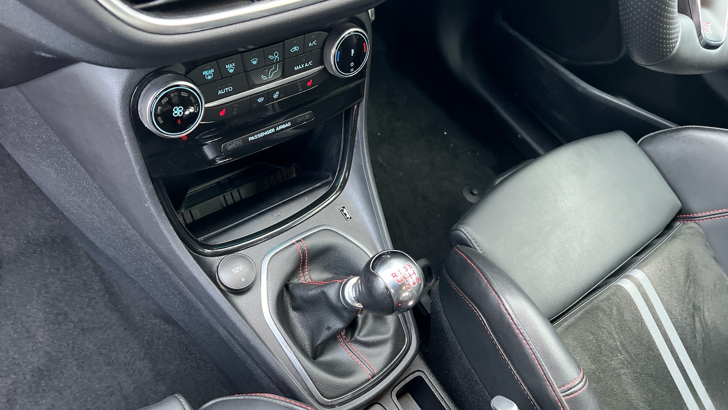 Used Ford Puma 2023 for sale - 76957349: Photo 13