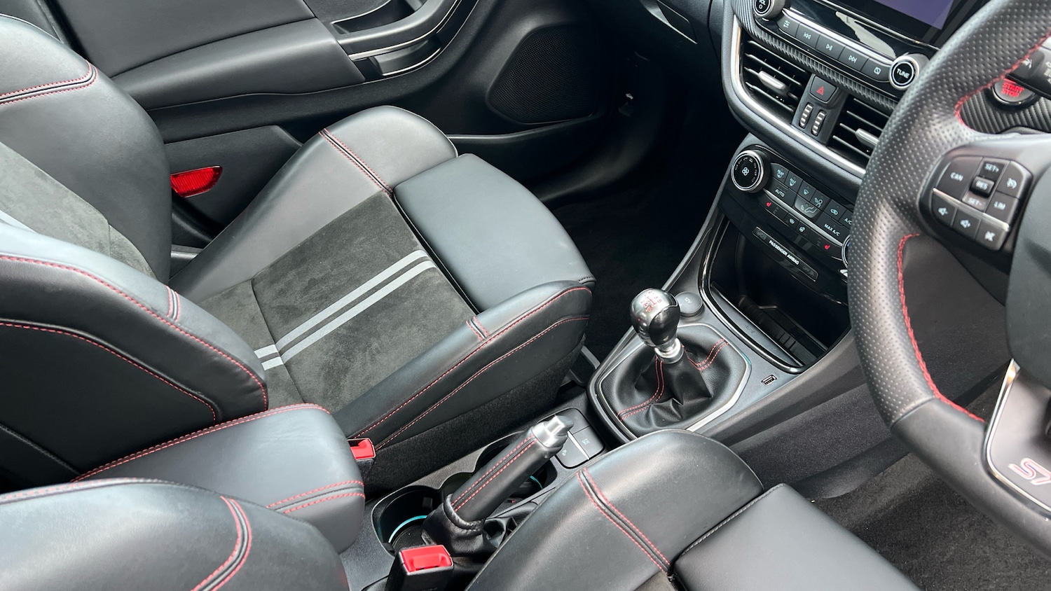 Used Ford Puma 2023 for sale - 76957349: Photo 14