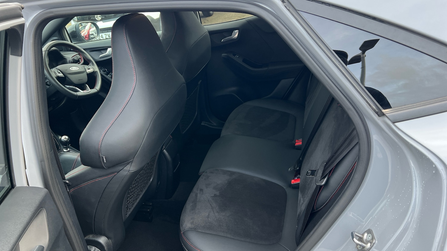 Used Ford Puma 2023 for sale - 76957349: Photo 16