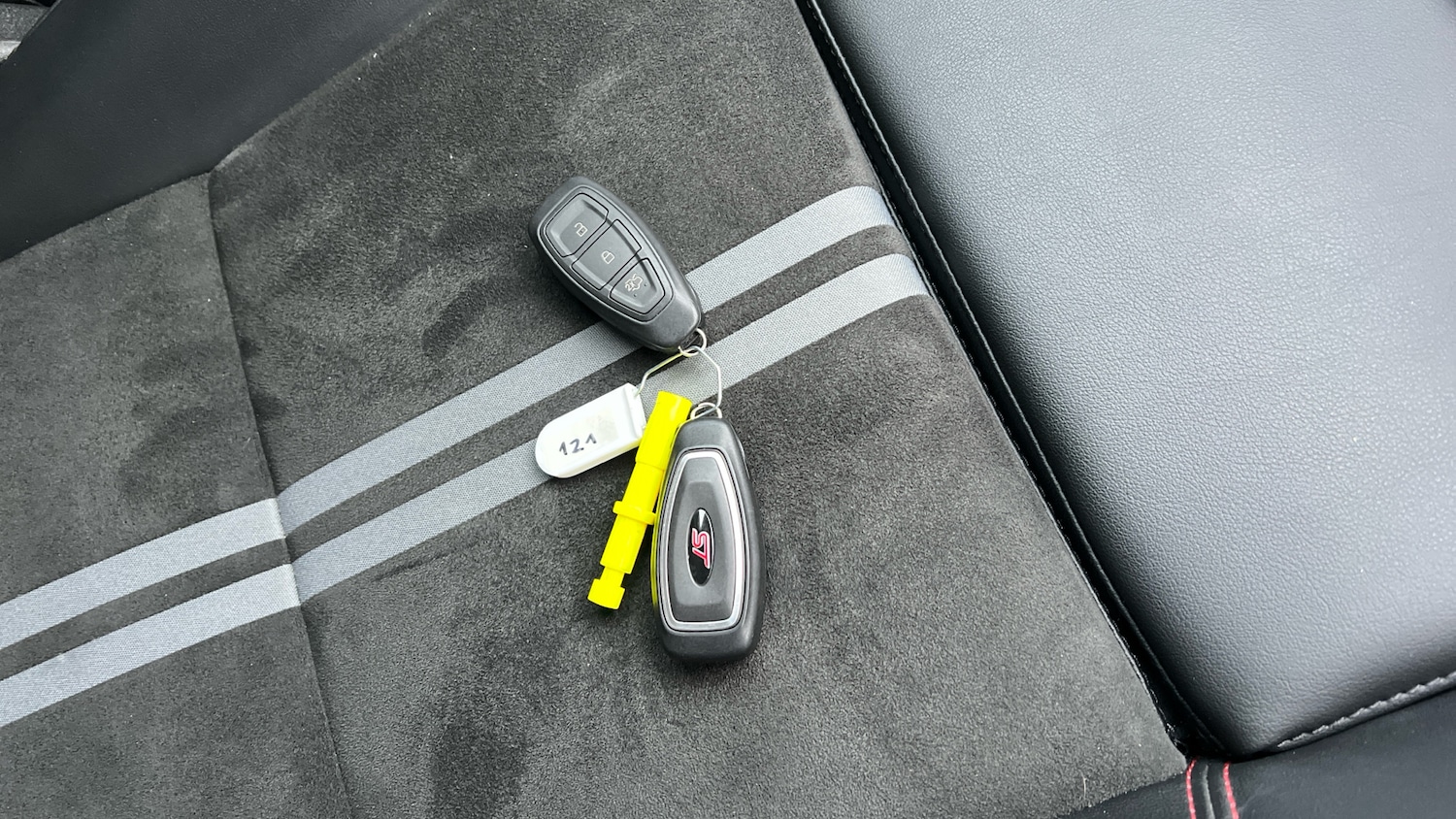 Used Ford Puma 2023 for sale - 76957349: Photo 20