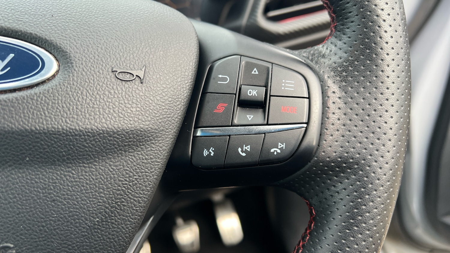 Used Ford Puma 2023 for sale - 76957349: Photo 21