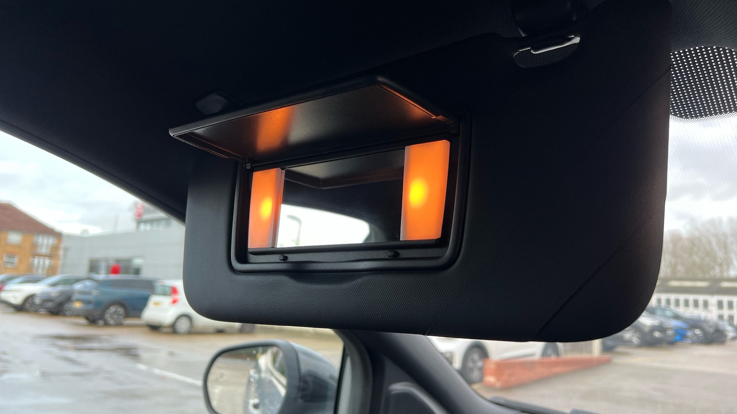 Used Ford Puma 2023 for sale - 76957349: Photo 29