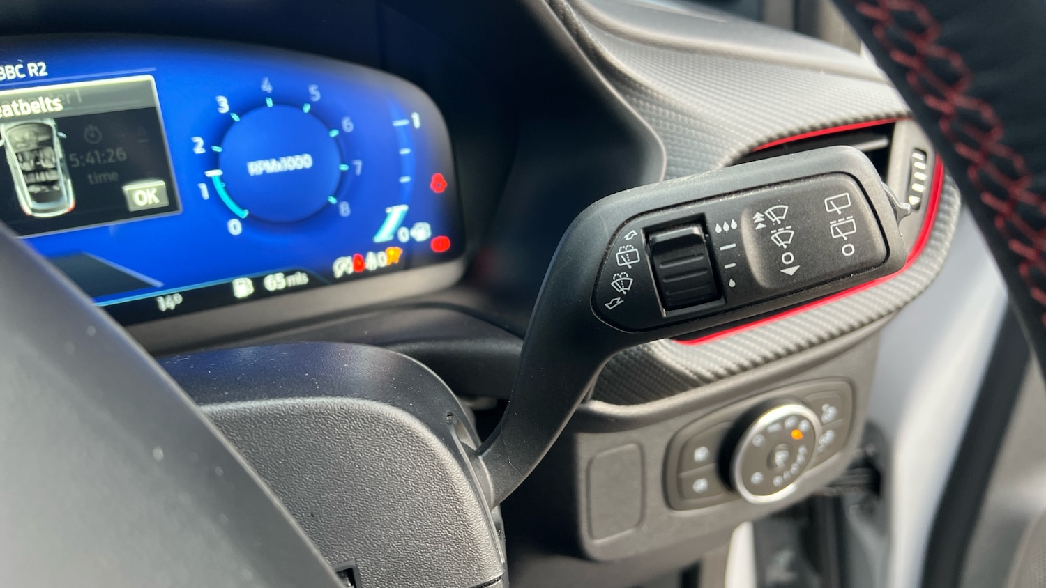 Used Ford Puma 2023 for sale - 76957349: Photo 32