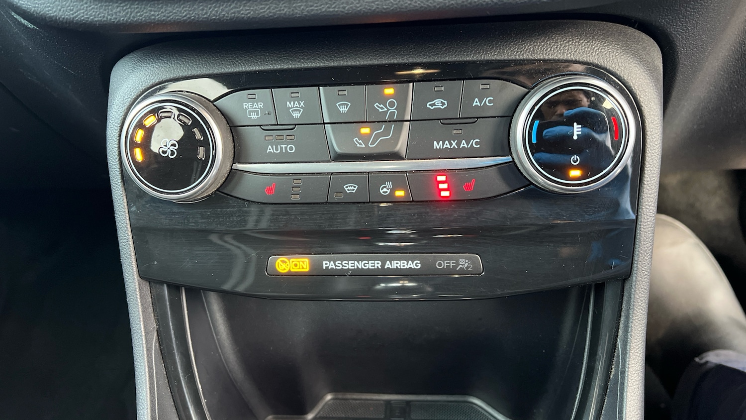 Used Ford Puma 2023 for sale - 76957349: Photo 35