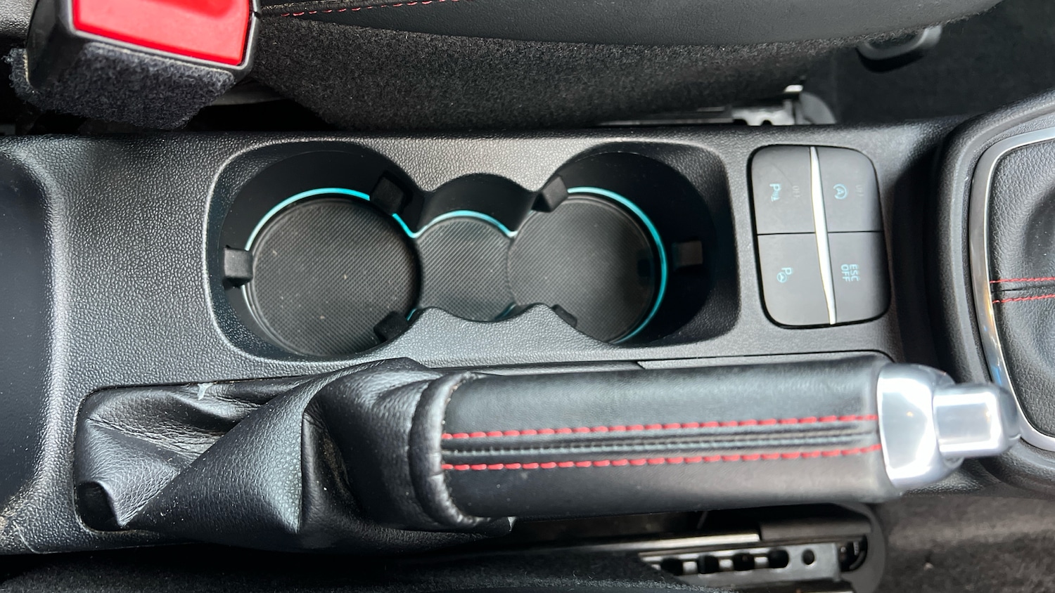 Used Ford Puma 2023 for sale - 76957349: Photo 37