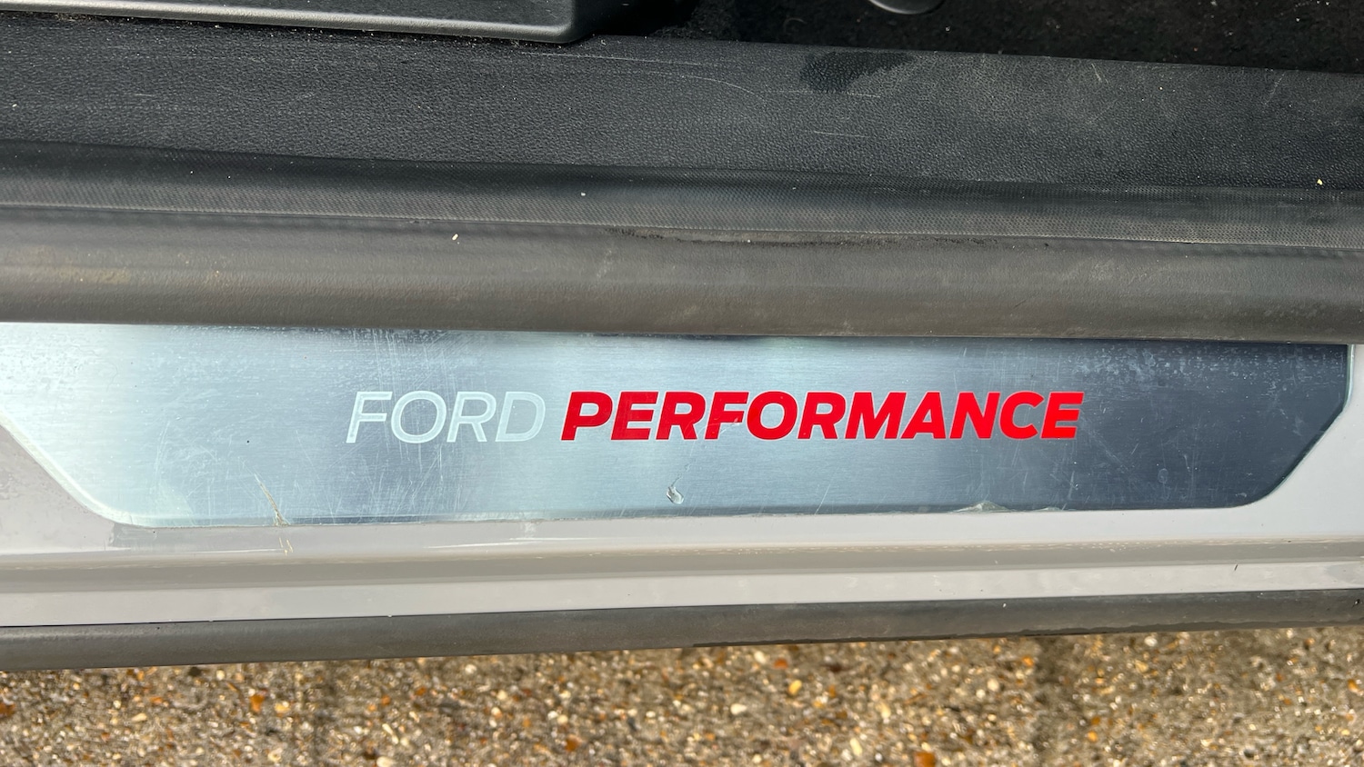 Used Ford Puma 2023 for sale - 76957349: Photo 41