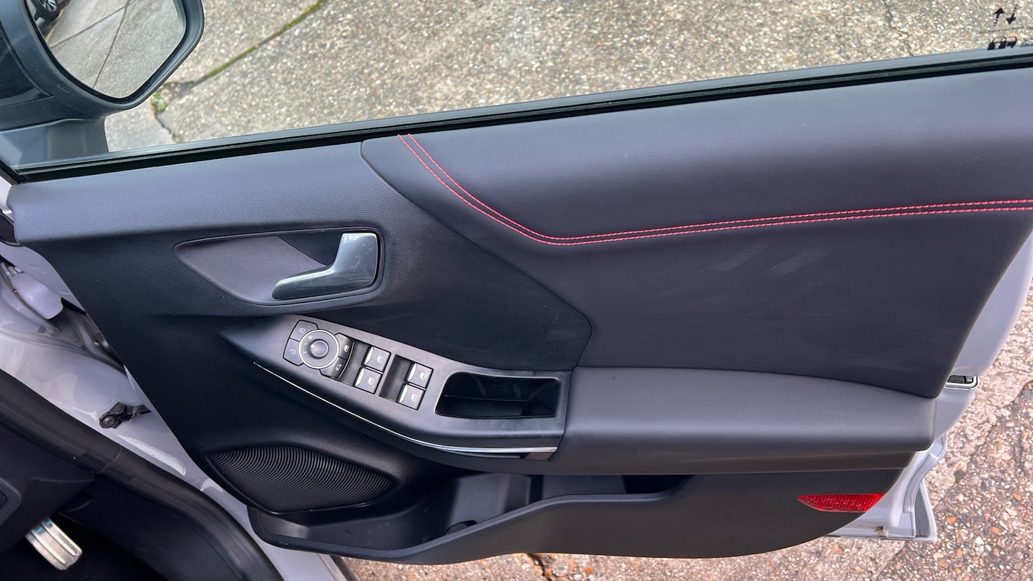 Used Ford Puma 2023 for sale - 76957349: Photo 42