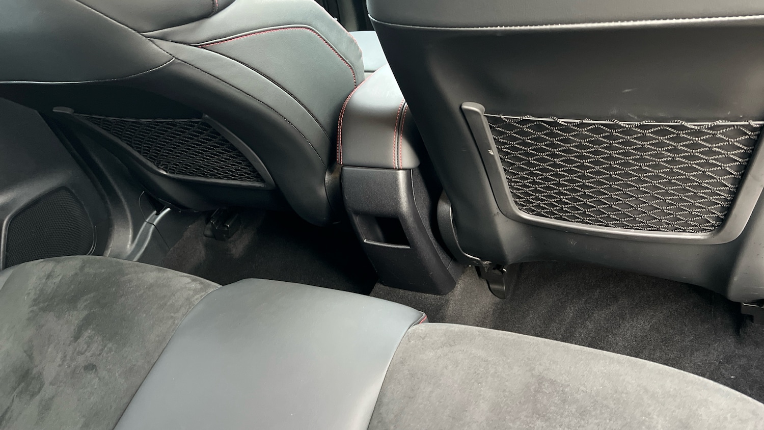 Used Ford Puma 2023 for sale - 76957349: Photo 43