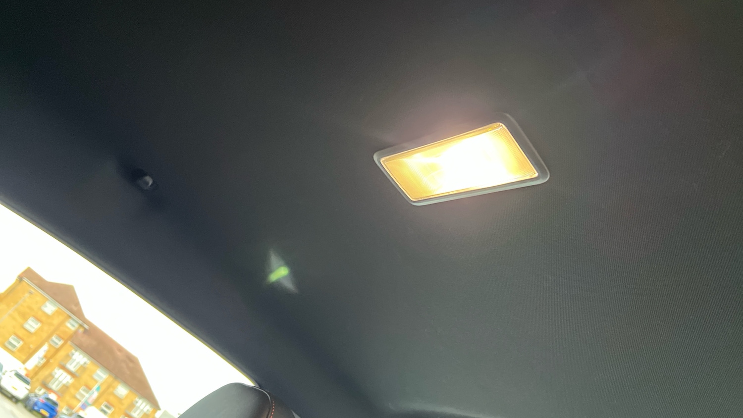 Used Ford Puma 2023 for sale - 76957349: Photo 44