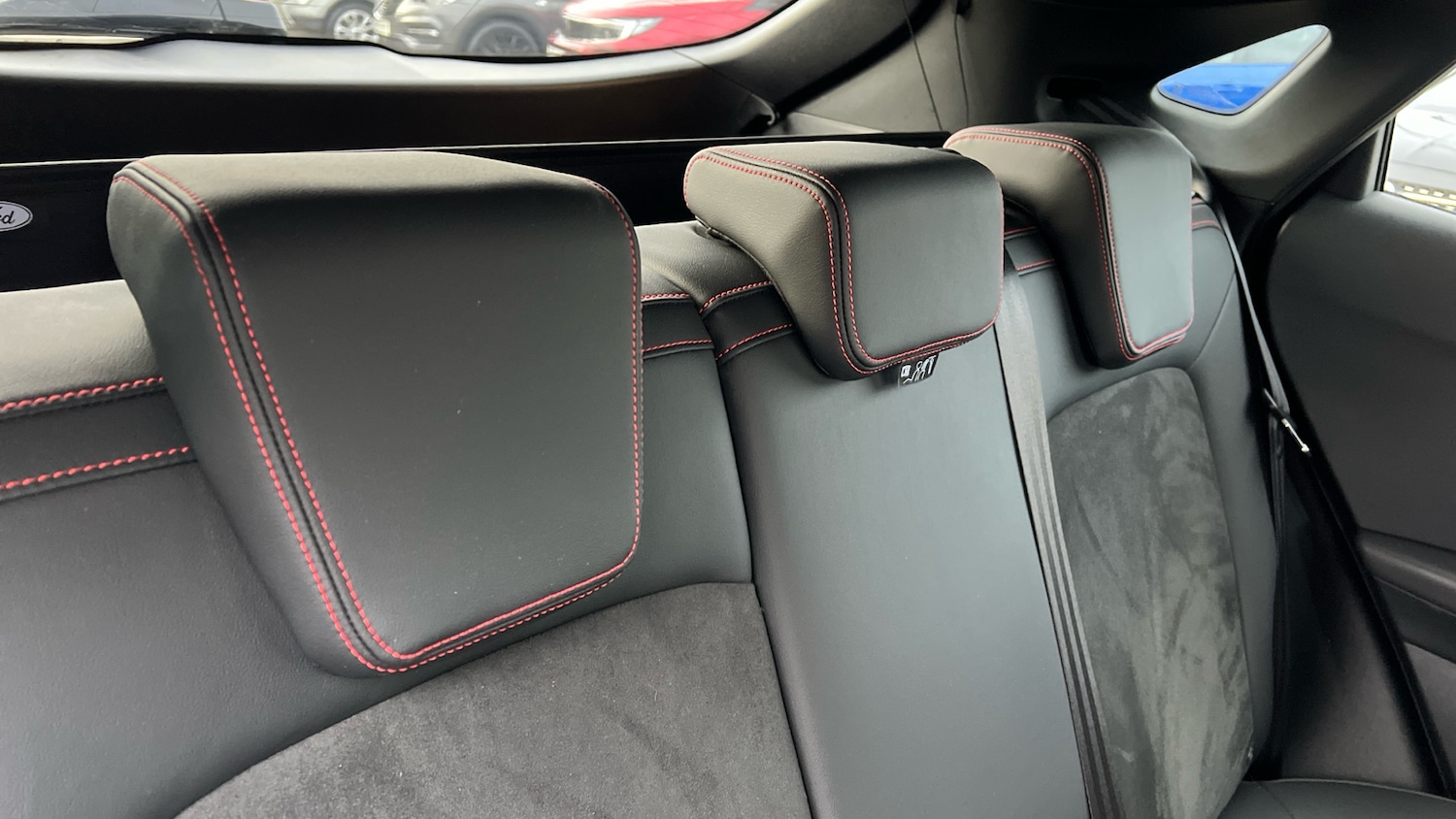 Used Ford Puma 2023 for sale - 76957349: Photo 45