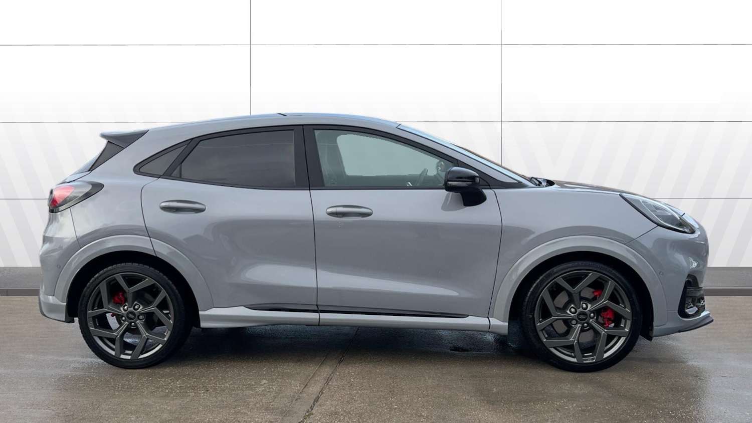 Used Ford Puma 2023 for sale - 76957349: Photo 5