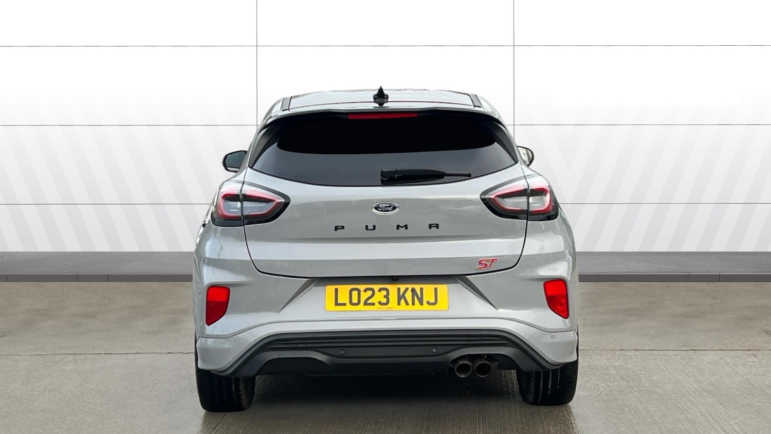 Used Ford Puma 2023 for sale - 76957349: Photo 6