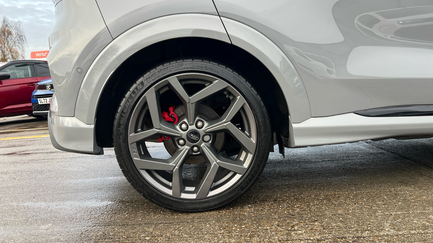 Used Ford Puma 2023 for sale - 76957349: Photo 7