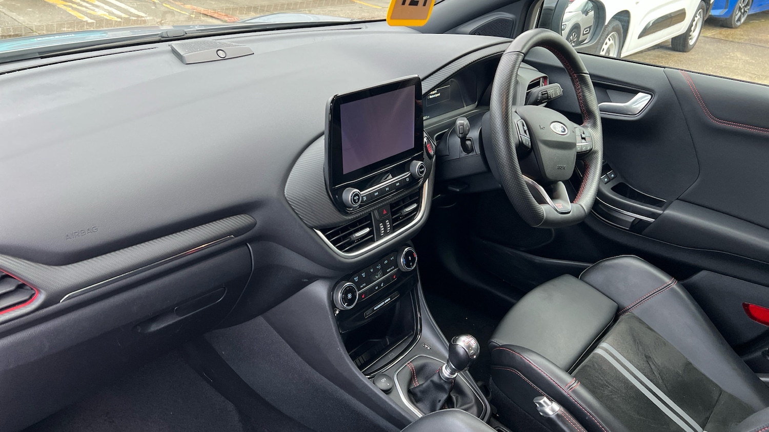 Used Ford Puma 2023 for sale - 76957349: Photo 9