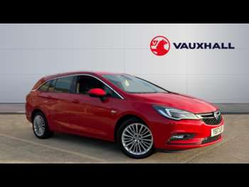 2017 (17) - 1.4T 16V 150 Elite 5dr Petrol Estate