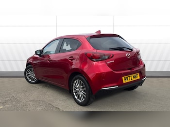 Used Mazda Mazda2 2023 for sale - 77844570: Photo