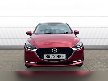 Used Mazda Mazda2 2023 for sale - 77844570: Photo