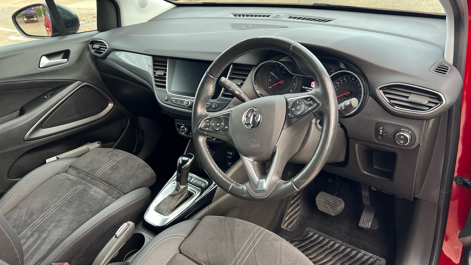 Used Vauxhall Crossland 2022 for sale - 76449510: Photo 11