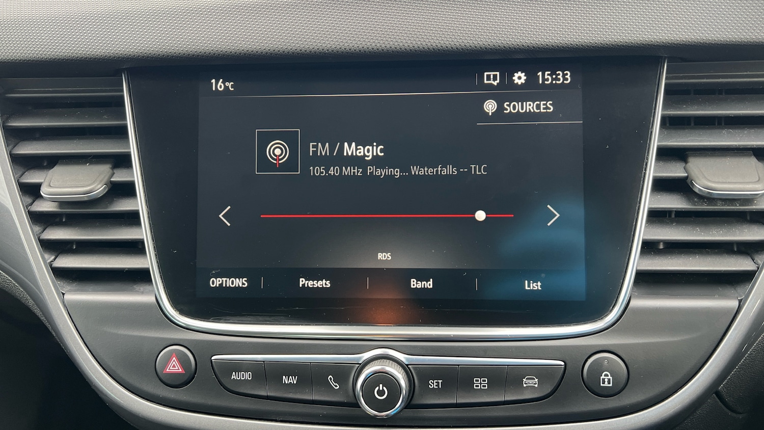 Used Vauxhall Crossland 2022 for sale - 76449510: Photo 12