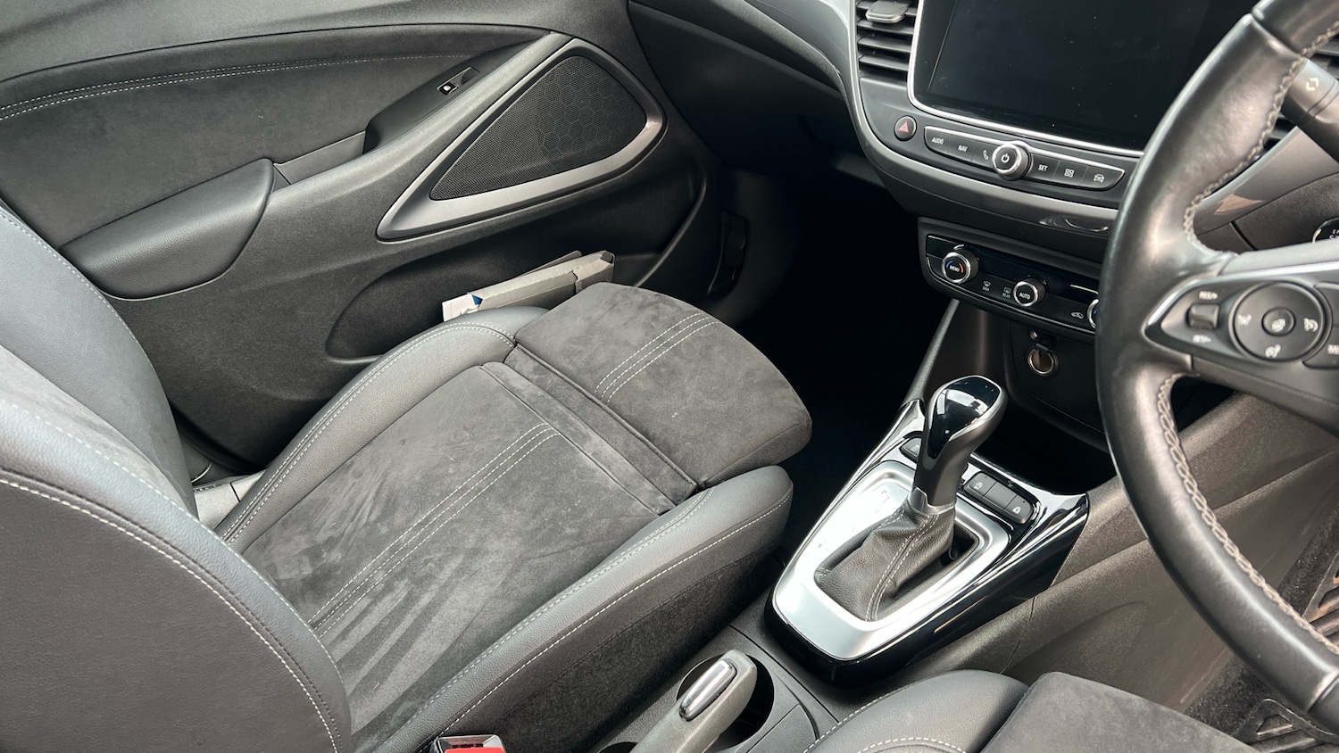 Used Vauxhall Crossland 2022 for sale - 76449510: Photo 14