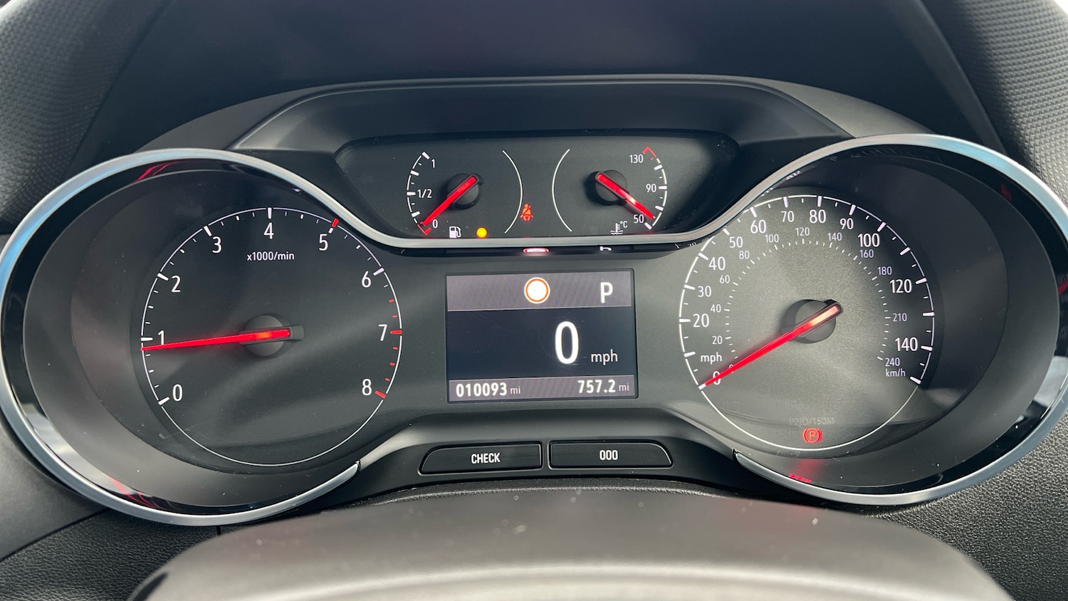 Used Vauxhall Crossland 2022 for sale - 76449510: Photo 18