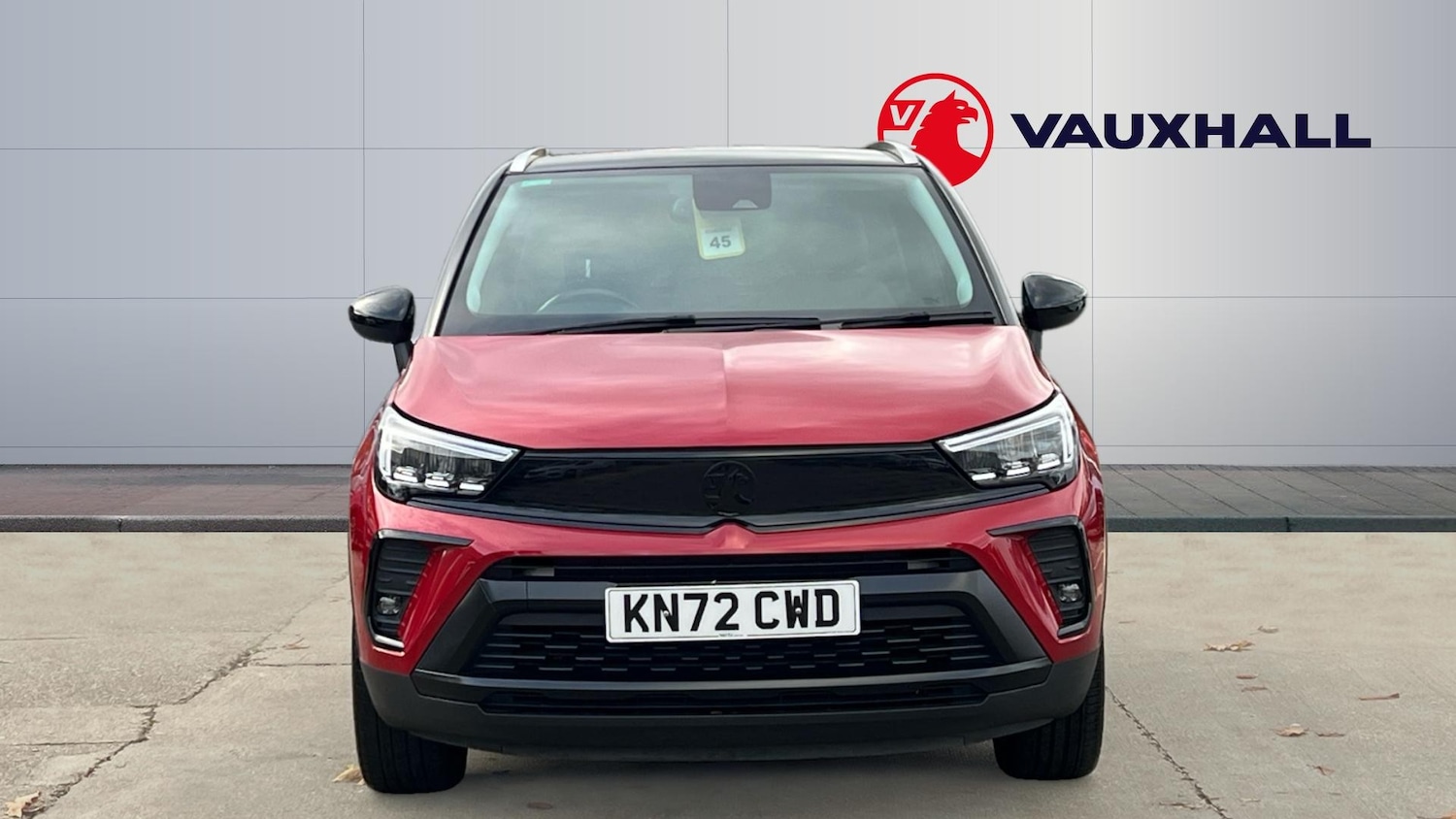 Used Vauxhall Crossland 2022 for sale - 76449510: Photo 3