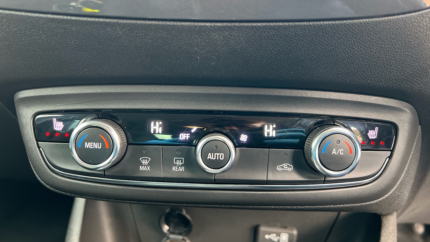 Used Vauxhall Crossland 2022 for sale - 76449510: Photo 32