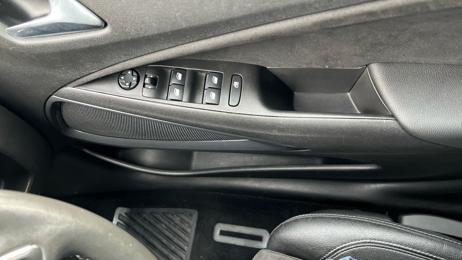 Used Vauxhall Crossland 2022 for sale - 76449510: Photo 38