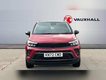 Used Vauxhall Crossland 2022 for sale - 76449510: Photo
