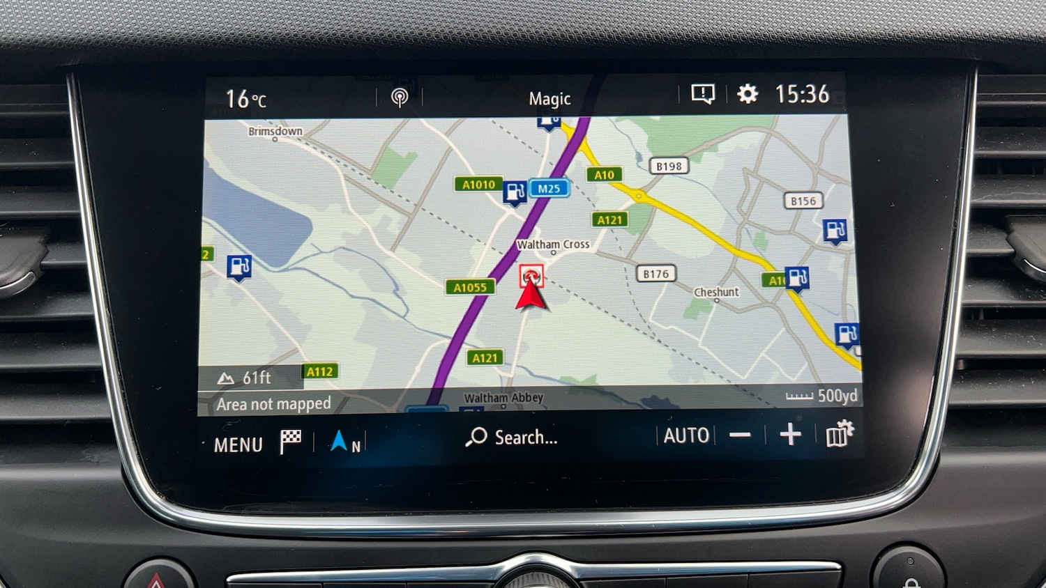 Used Vauxhall Crossland 2022 for sale - 76449510: Photo 40