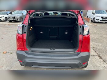 Used Vauxhall Crossland 2022 for sale - 76449510: Photo