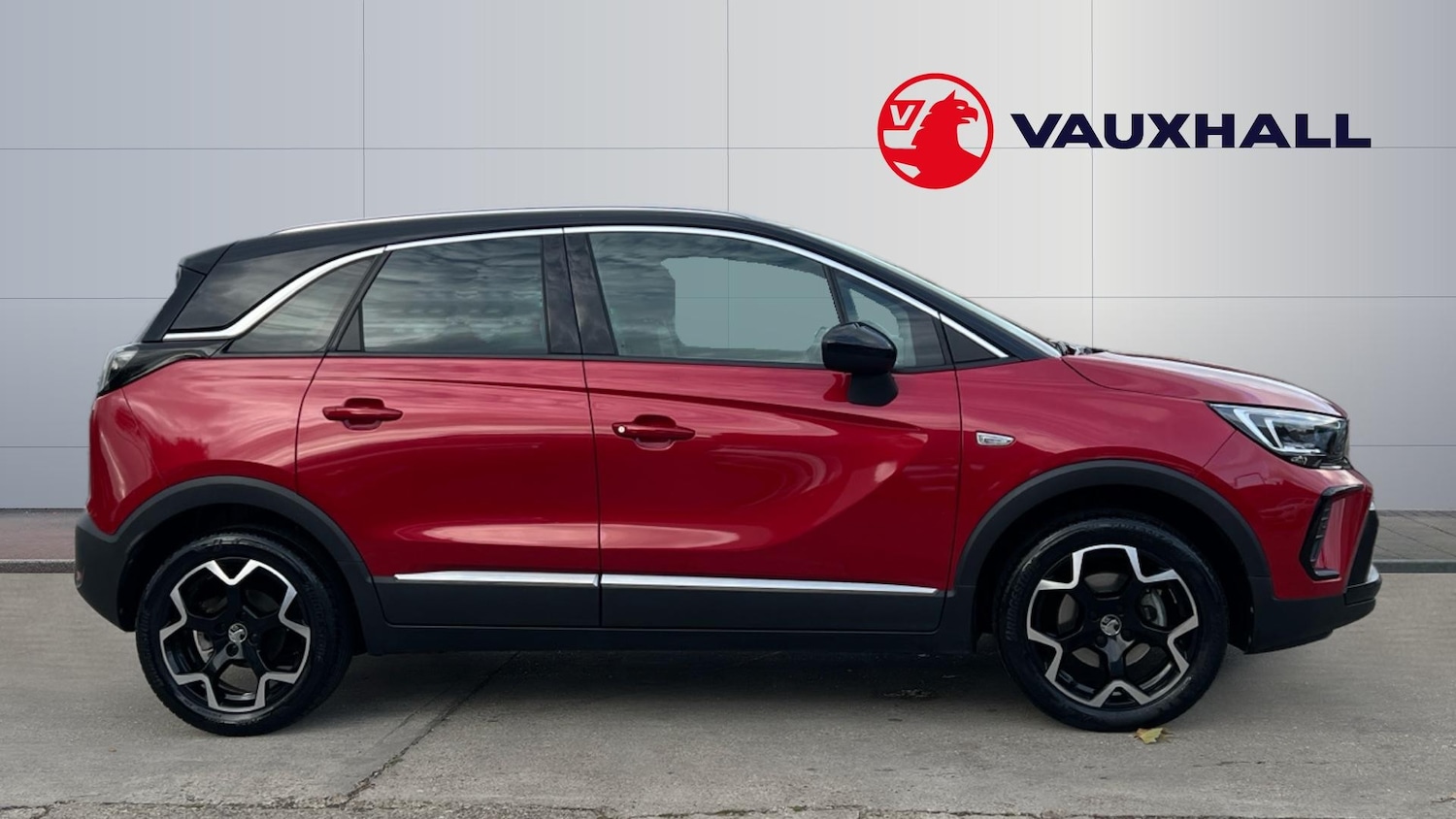 Used Vauxhall Crossland 2022 for sale - 76449510: Photo 5