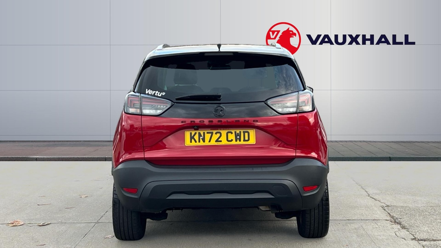 Used Vauxhall Crossland 2022 for sale - 76449510: Photo 6