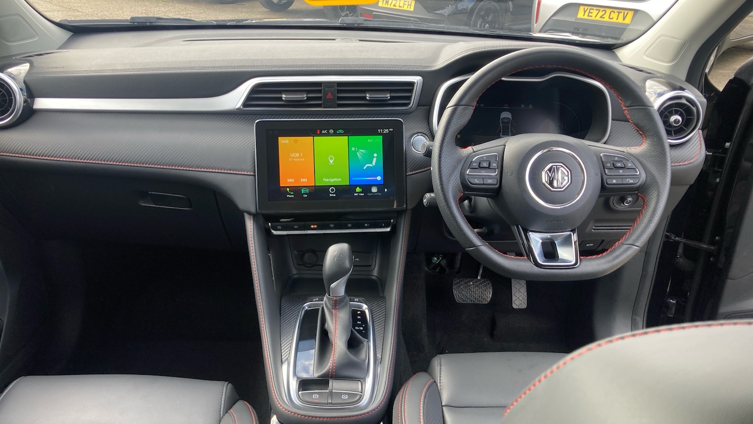 Used MG MG ZS 2023 for sale - 77999277: Photo 10