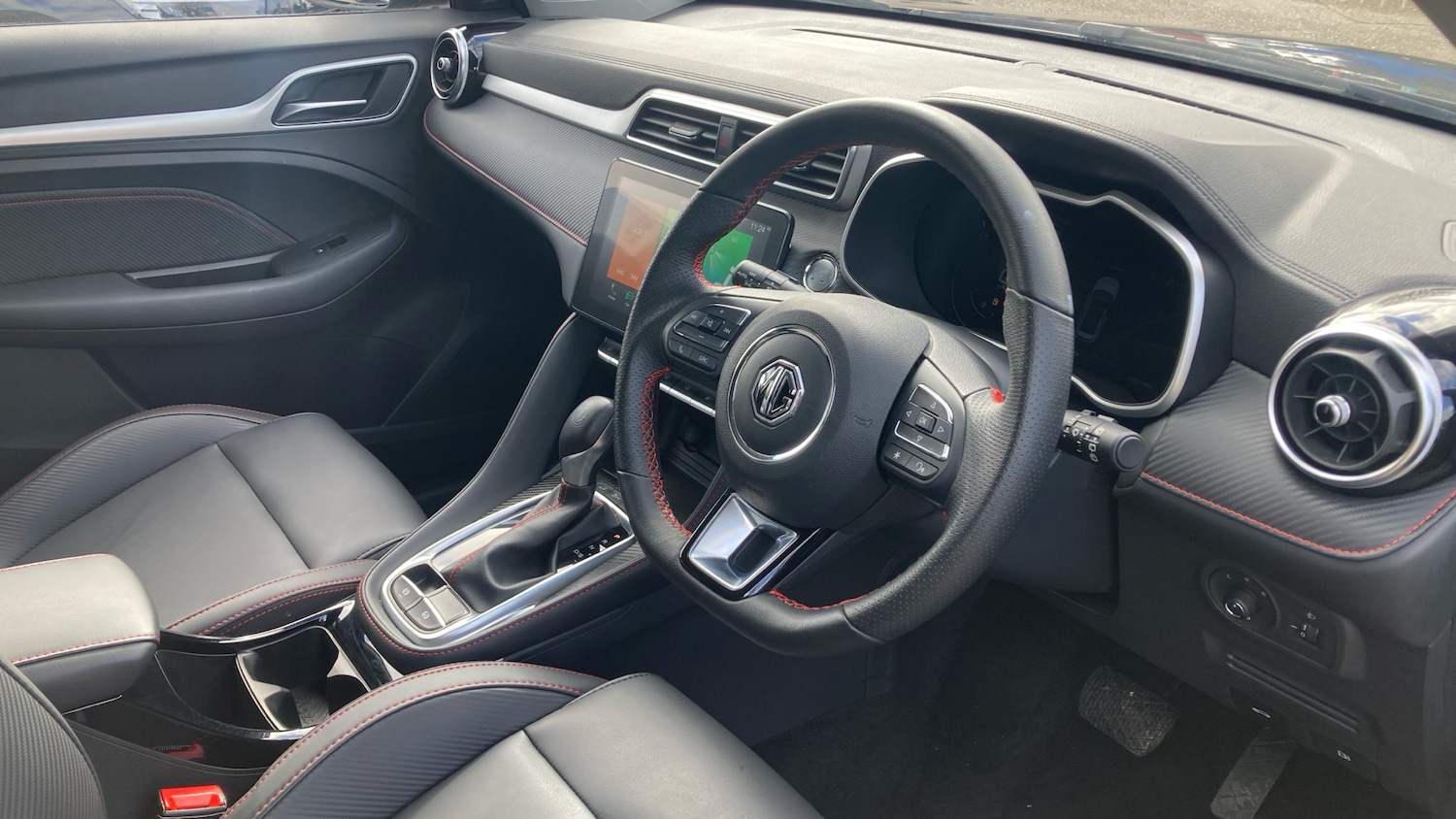 Used MG MG ZS 2023 for sale - 77999277: Photo 11