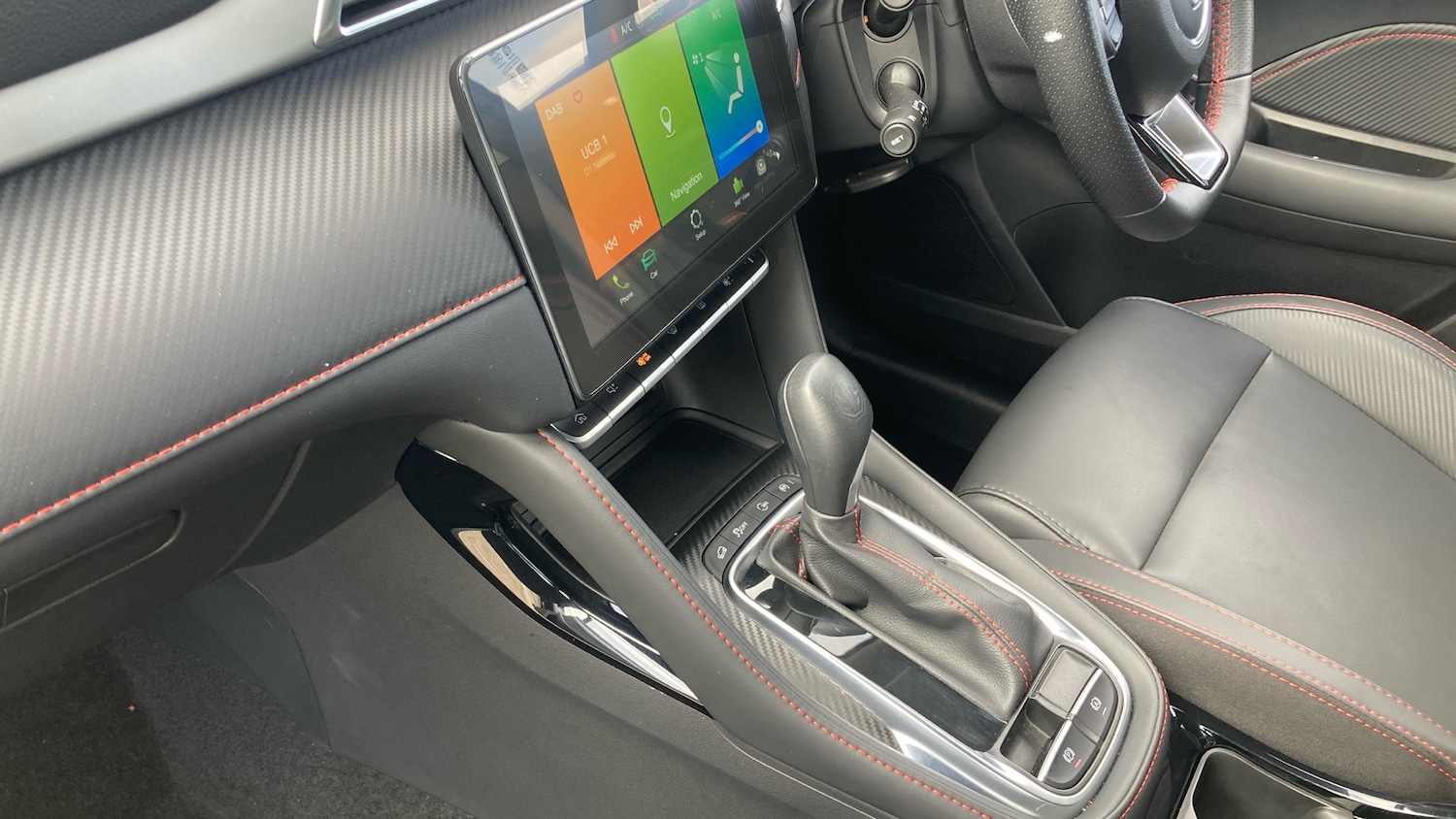 Used MG MG ZS 2023 for sale - 77999277: Photo 13