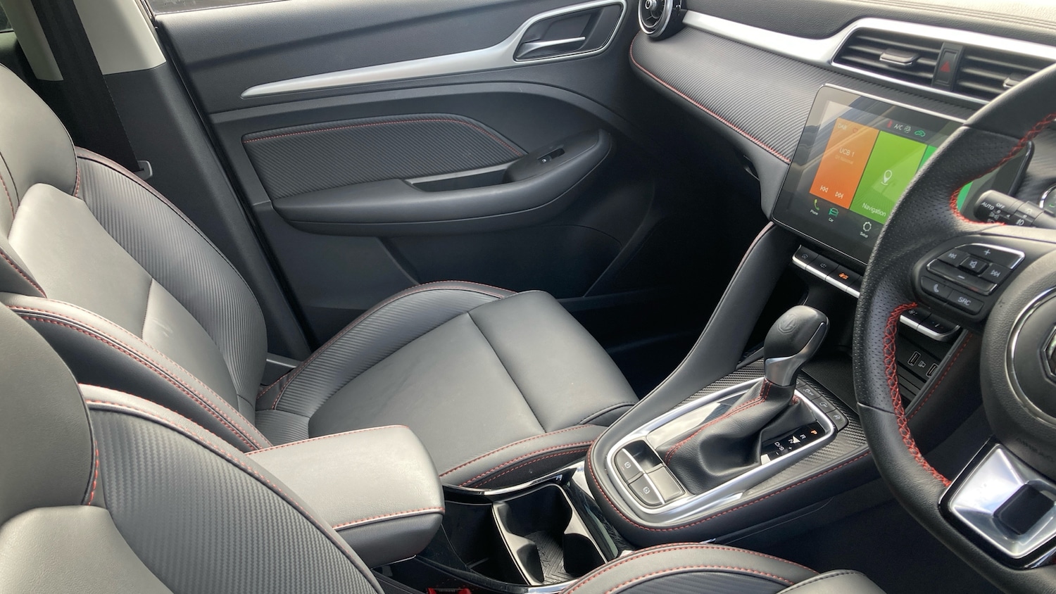 Used MG MG ZS 2023 for sale - 77999277: Photo 14