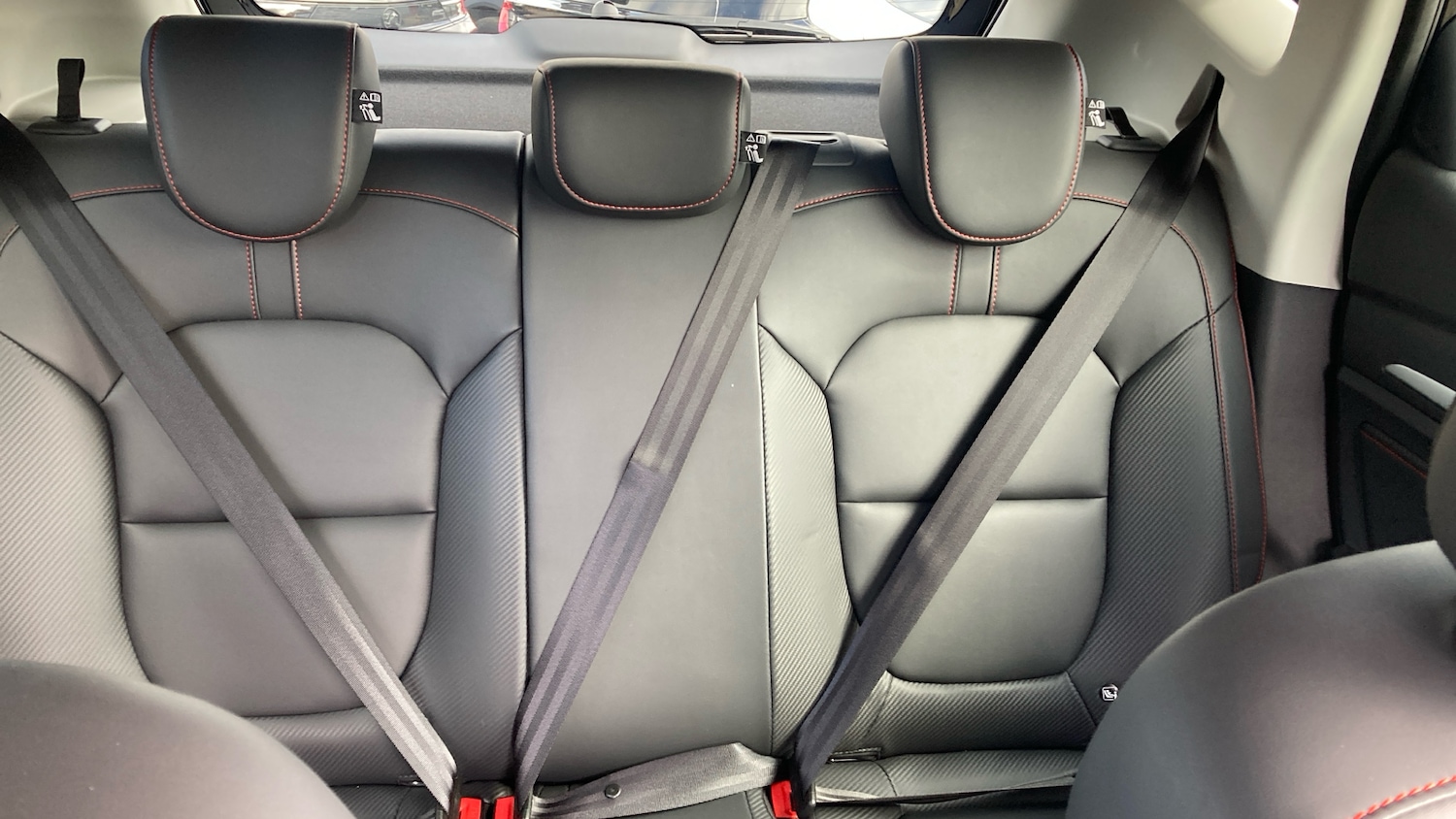 Used MG MG ZS 2023 for sale - 77999277: Photo 15