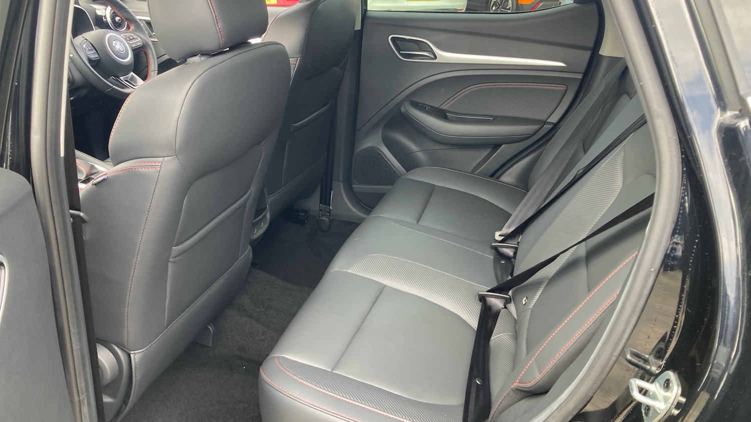 Used MG MG ZS 2023 for sale - 77999277: Photo 16