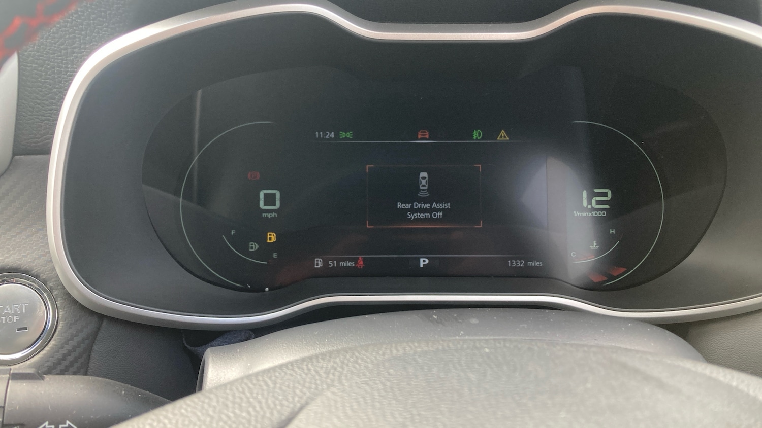 Used MG MG ZS 2023 for sale - 77999277: Photo 18