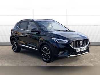 Used MG MG ZS 2023 for sale - 77999277: Photo