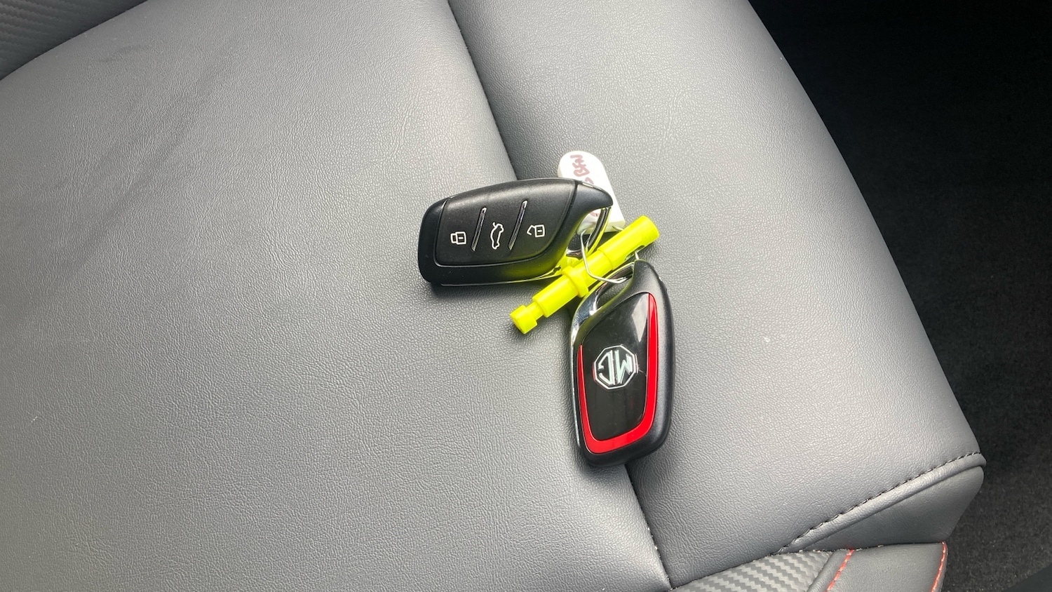 Used MG MG ZS 2023 for sale - 77999277: Photo 20