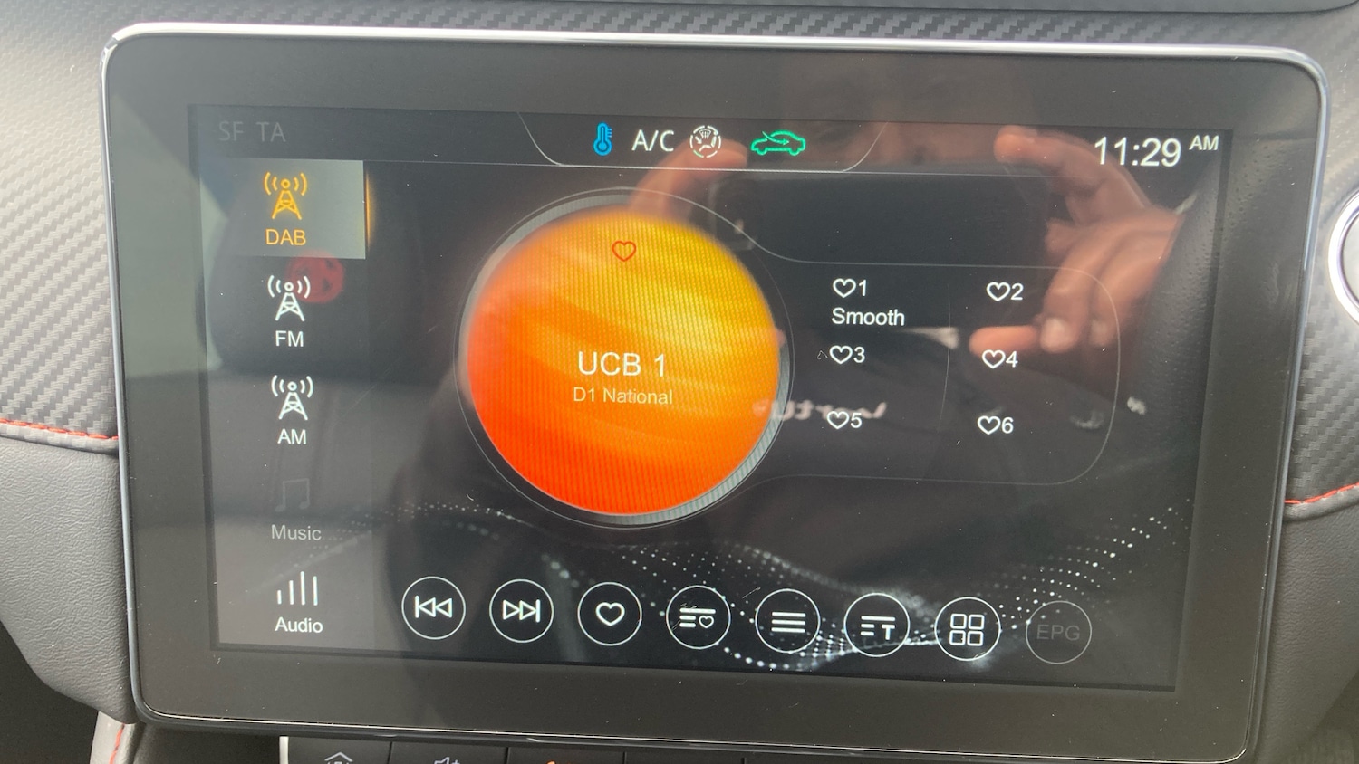 Used MG MG ZS 2023 for sale - 77999277: Photo 21