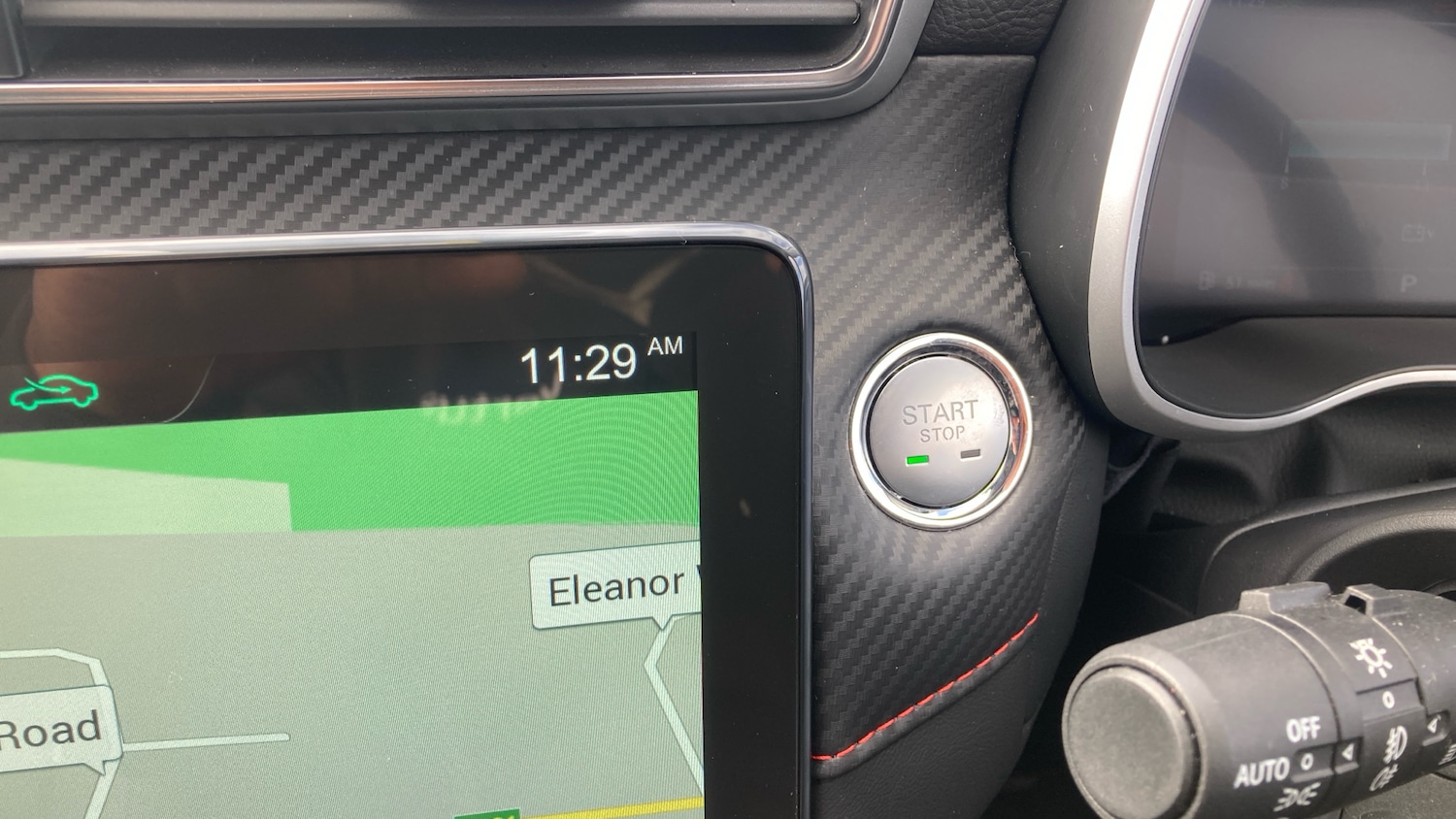 Used MG MG ZS 2023 for sale - 77999277: Photo 23